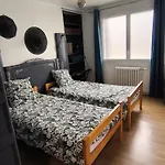 Prázdninový dům Le Zinnia Jardins De Marie