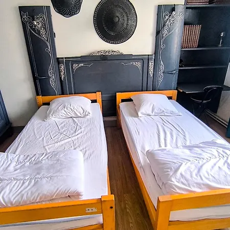 Сasa de vacaciones Le Zinnia Jardins De Marie *