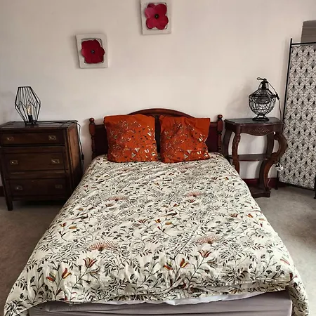 Le Zinnia Jardins De Marie Tatil Evi