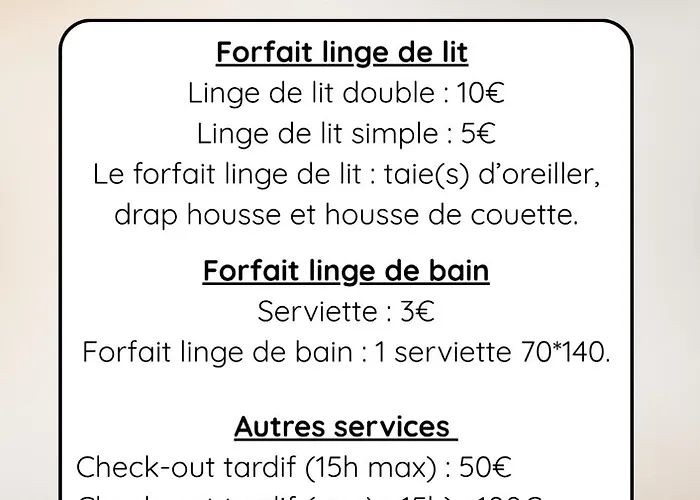 Сasa de vacaciones Le Zinnia Jardins De Marie Cerizay