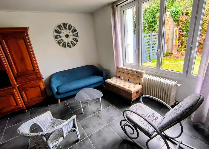 Le Zinnia Jardins De Marie Cerizay