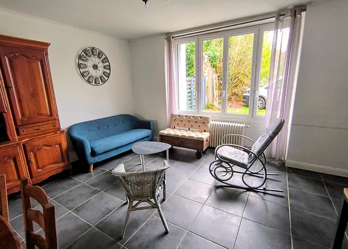 Le Zinnia Jardins De Marie *