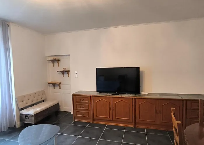 Le Zinnia Jardins De Marie