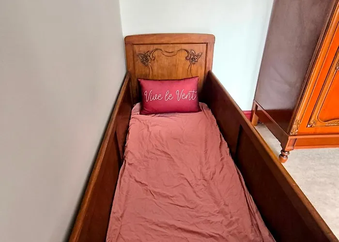 Le Zinnia Jardins De Marie * Cerizay