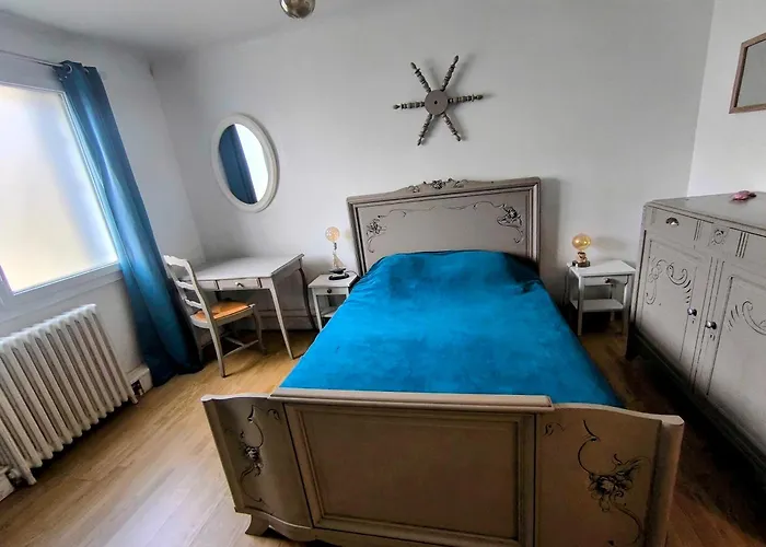 Le Zinnia Jardins De Marie Сasa de vacaciones *